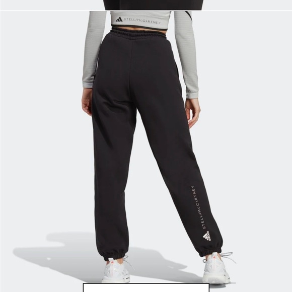 Adidas by Stella McCartney Seamless Leggings - Picture 2 of 6